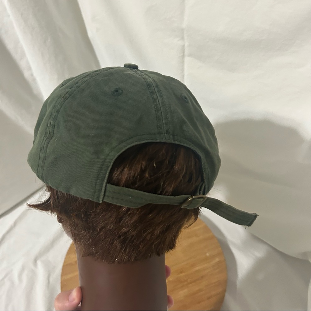 Alternative cap/hat - Picture 2 of 3